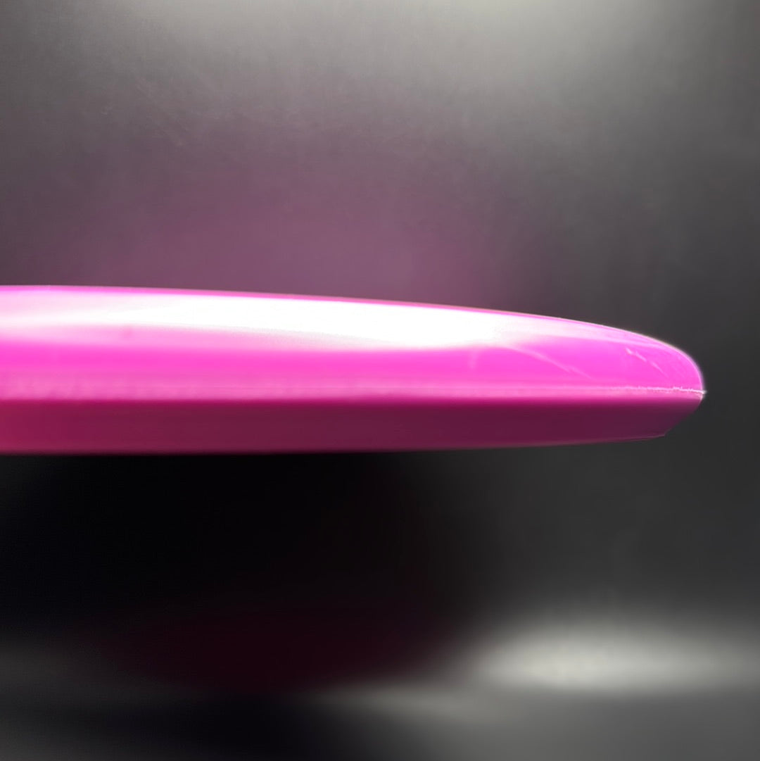 Soft Challenger - Putter Line