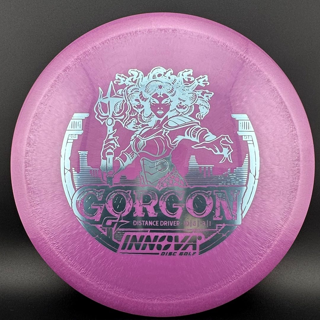 GStar Gorgon