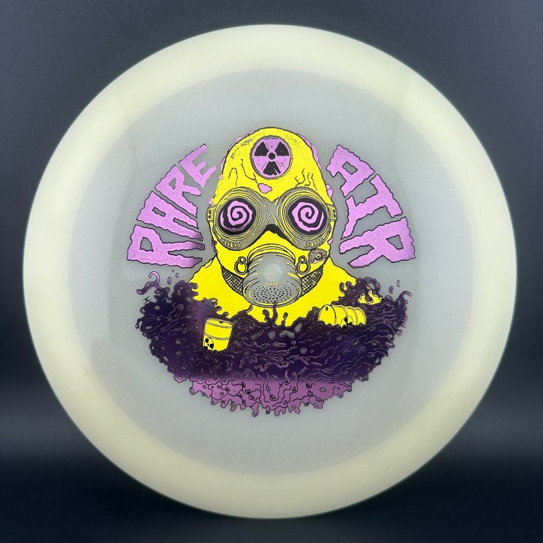 Nocturnal Diamondback - First Run - RADioactive Man