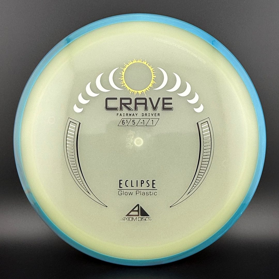 Eclipse 2.0 Crave