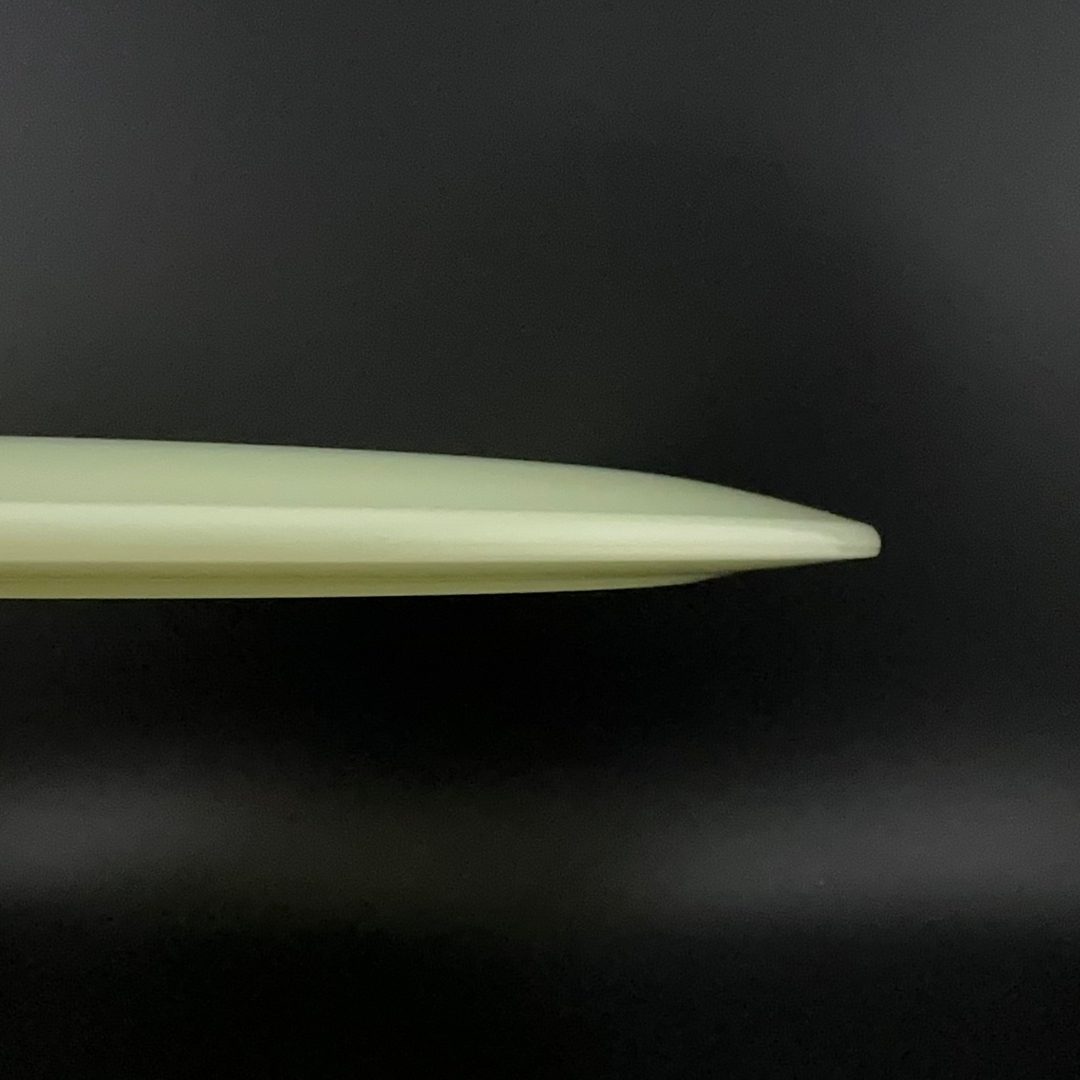 Classic Glow Champion Corvette