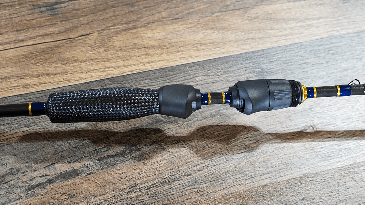 Buoyancy 7'0" Medium Light Spinning Mod Fast