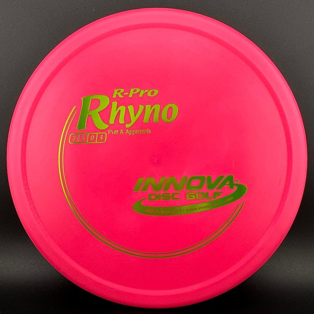 R-Pro Rhyno