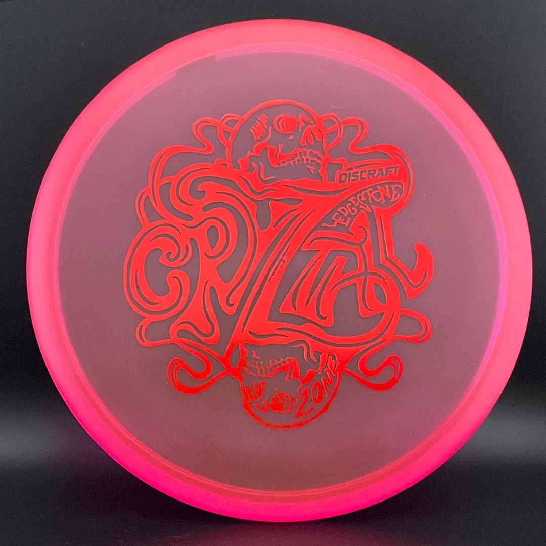 CryZtal Zone - 2024 "Grateful" Ledgestone Edition