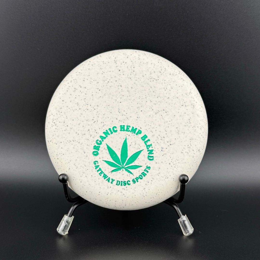 Organic Hemp Blend Mini Marker - Large 4.2"