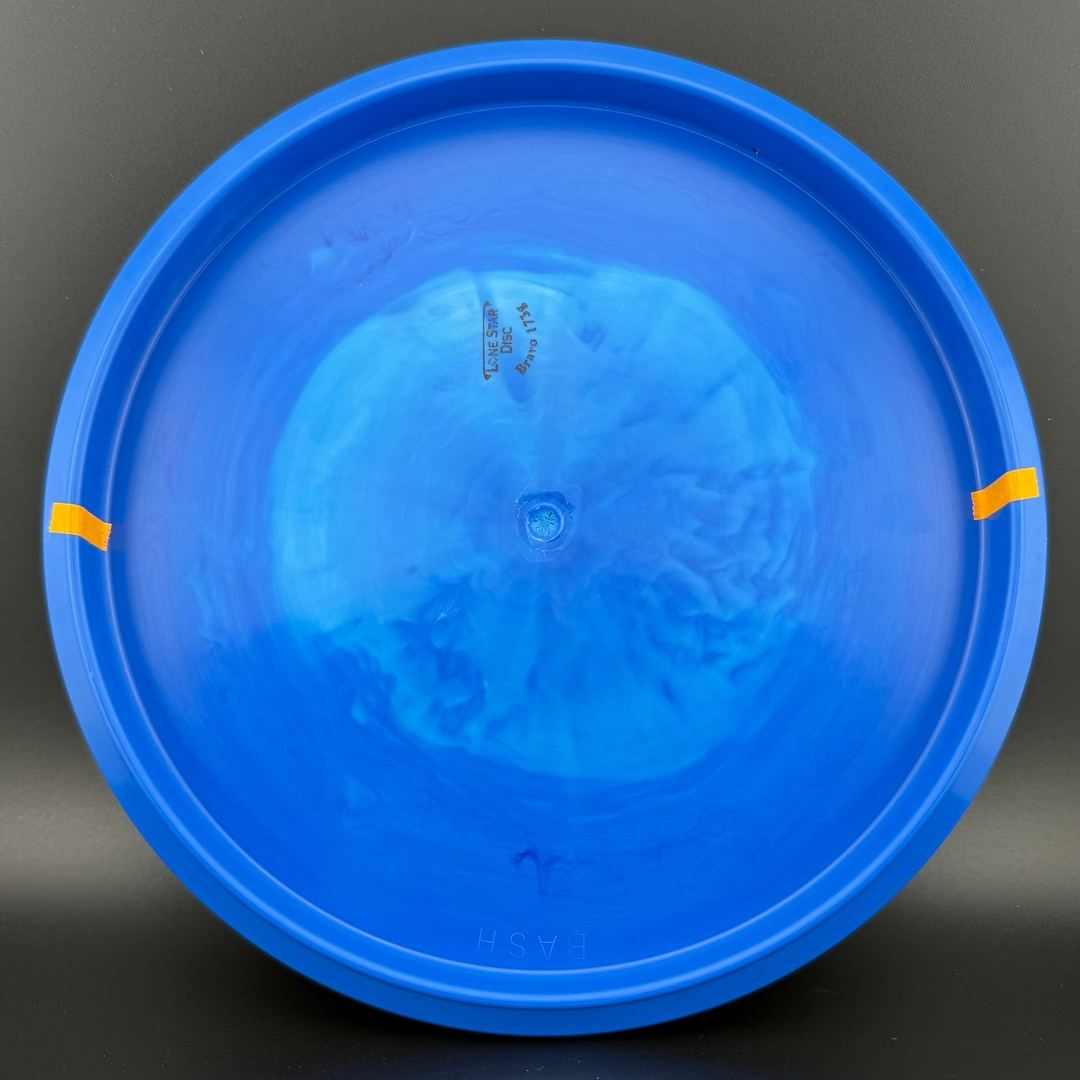 Bravo Bash - First Run