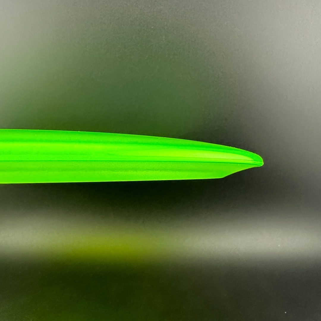 Champion Thunderbird