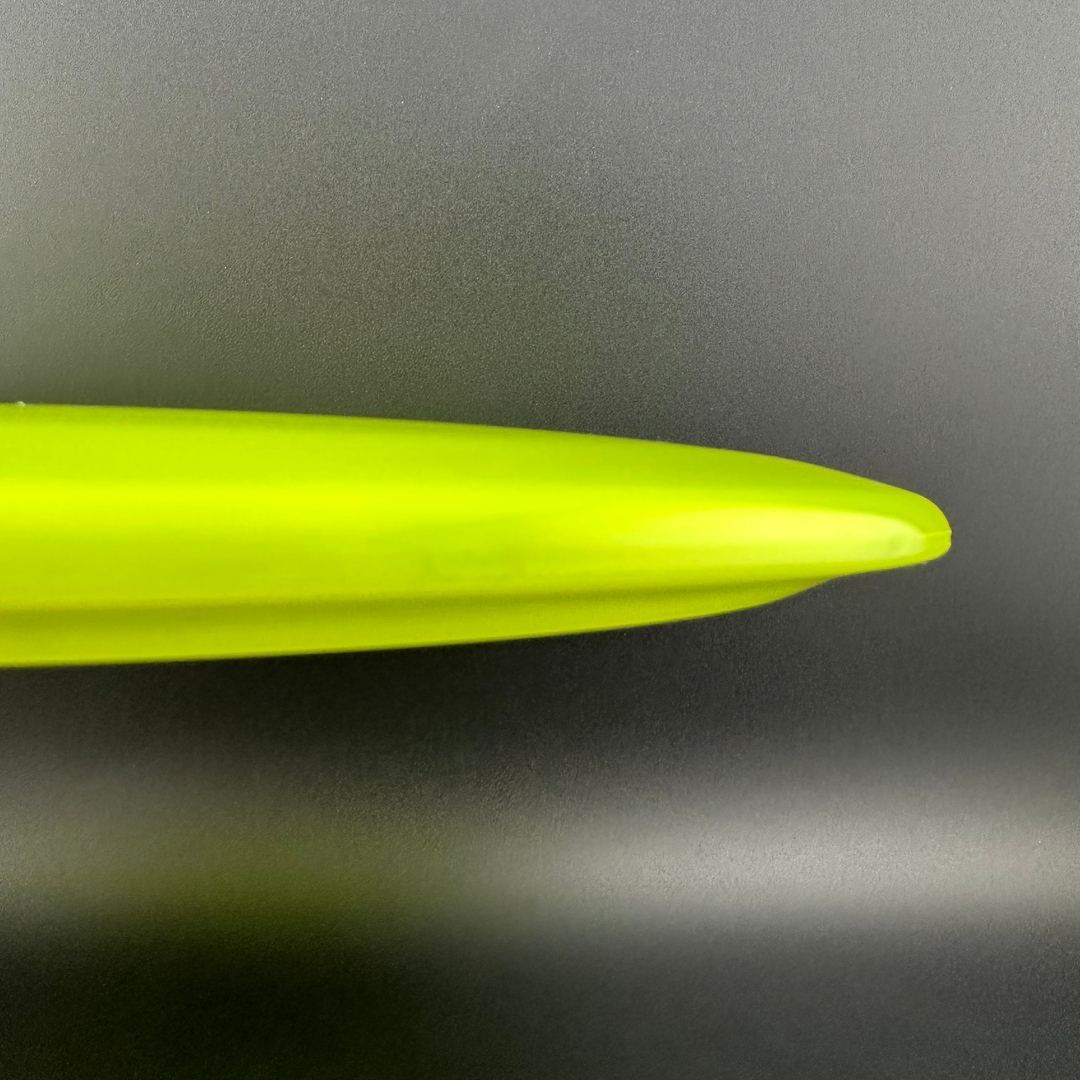 Aura Nuance - First Run