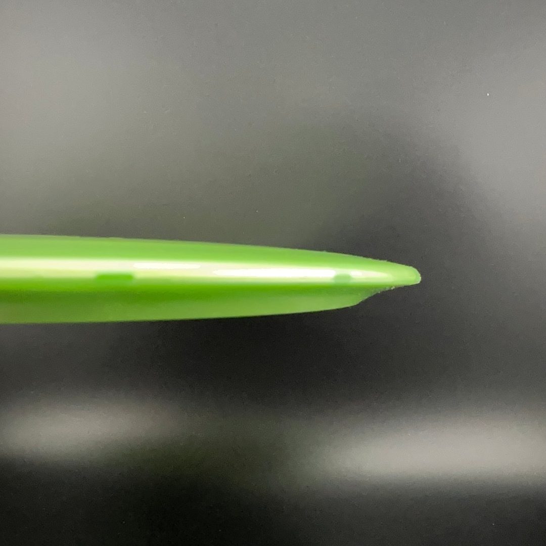 Ethereal Omen - First Run