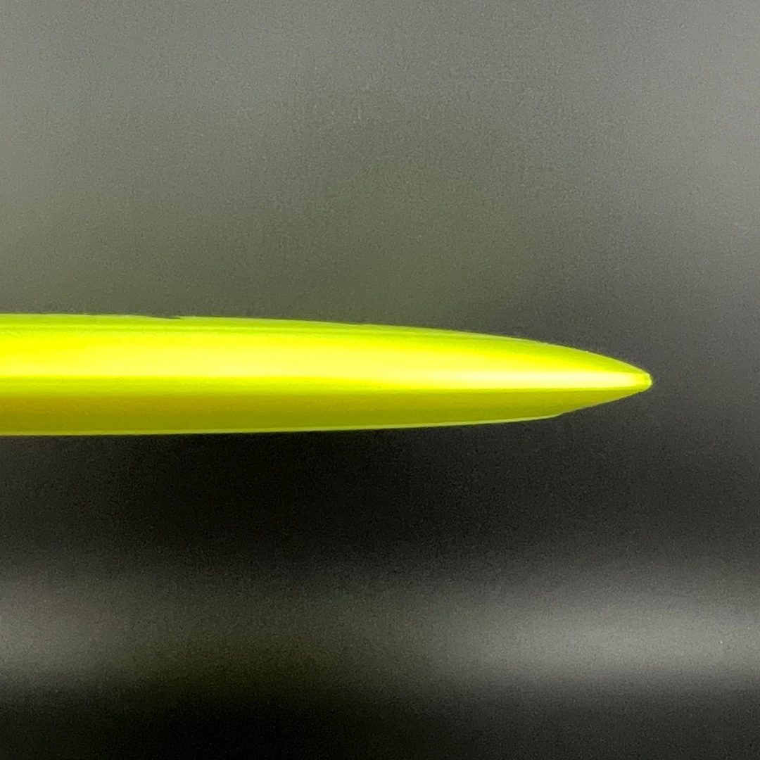 ESP Heat - Paul McBeth 6x Claws - McFace Misprint