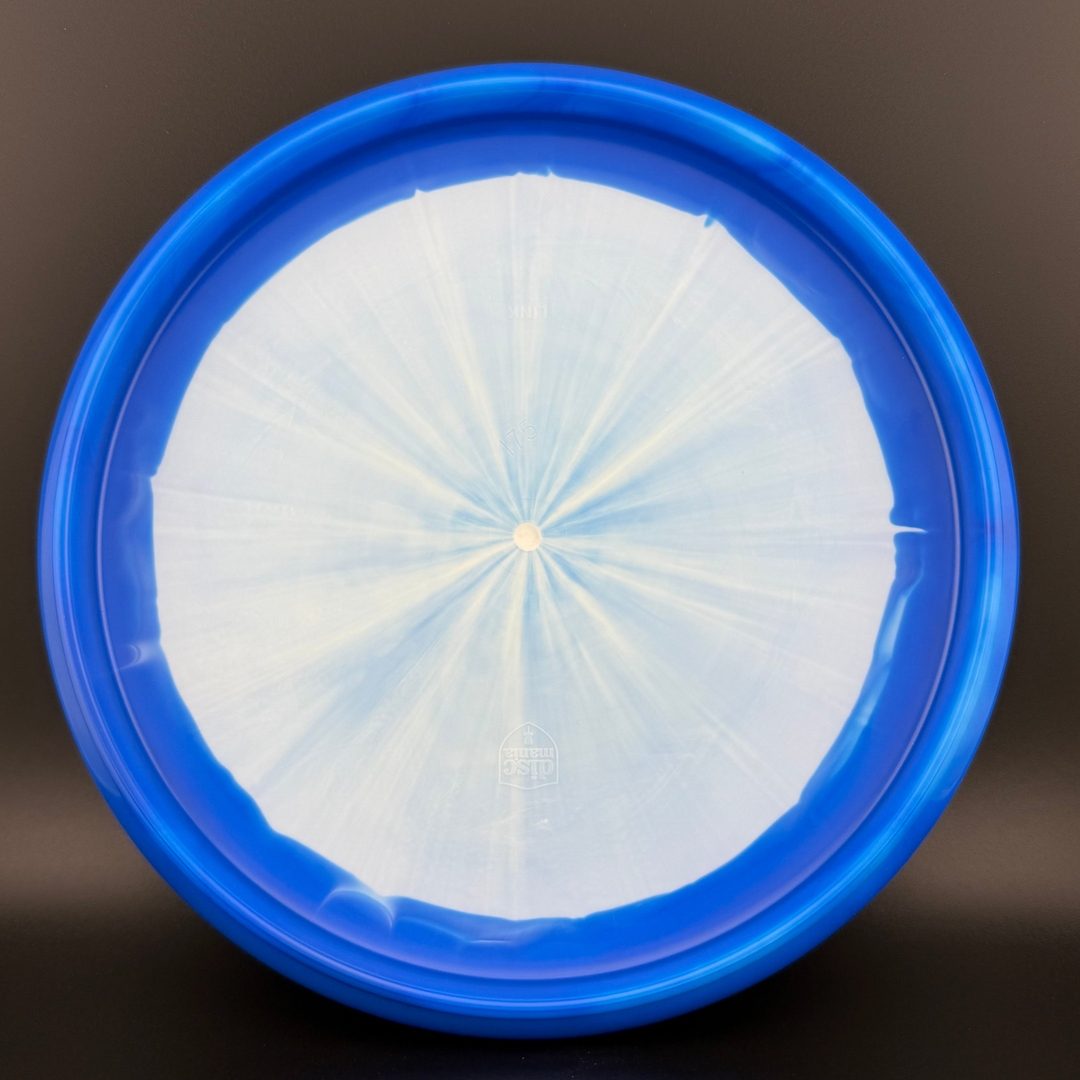 Horizon S-Line Link - Tuomas dna Series