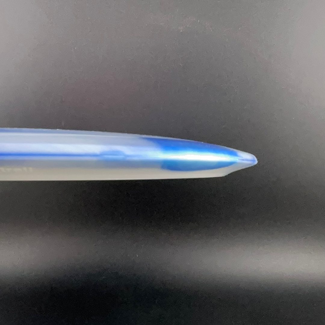 Retina Chemtrail - Burst