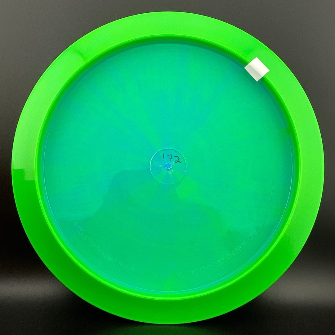 Halo Star Thunderbird