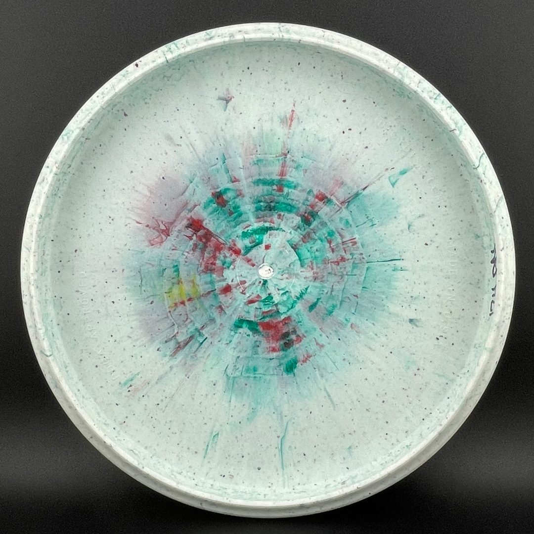 PA-1 (300 Fractal) - First Run