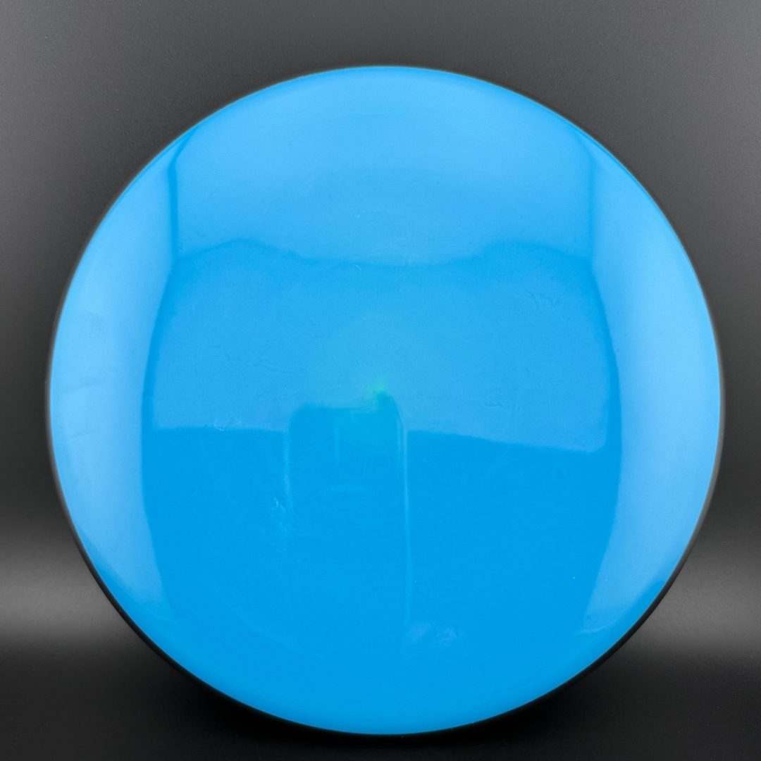 Soft Neutron Glitch - Blank