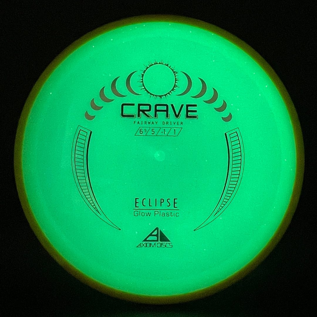Eclipse 2.0 Crave