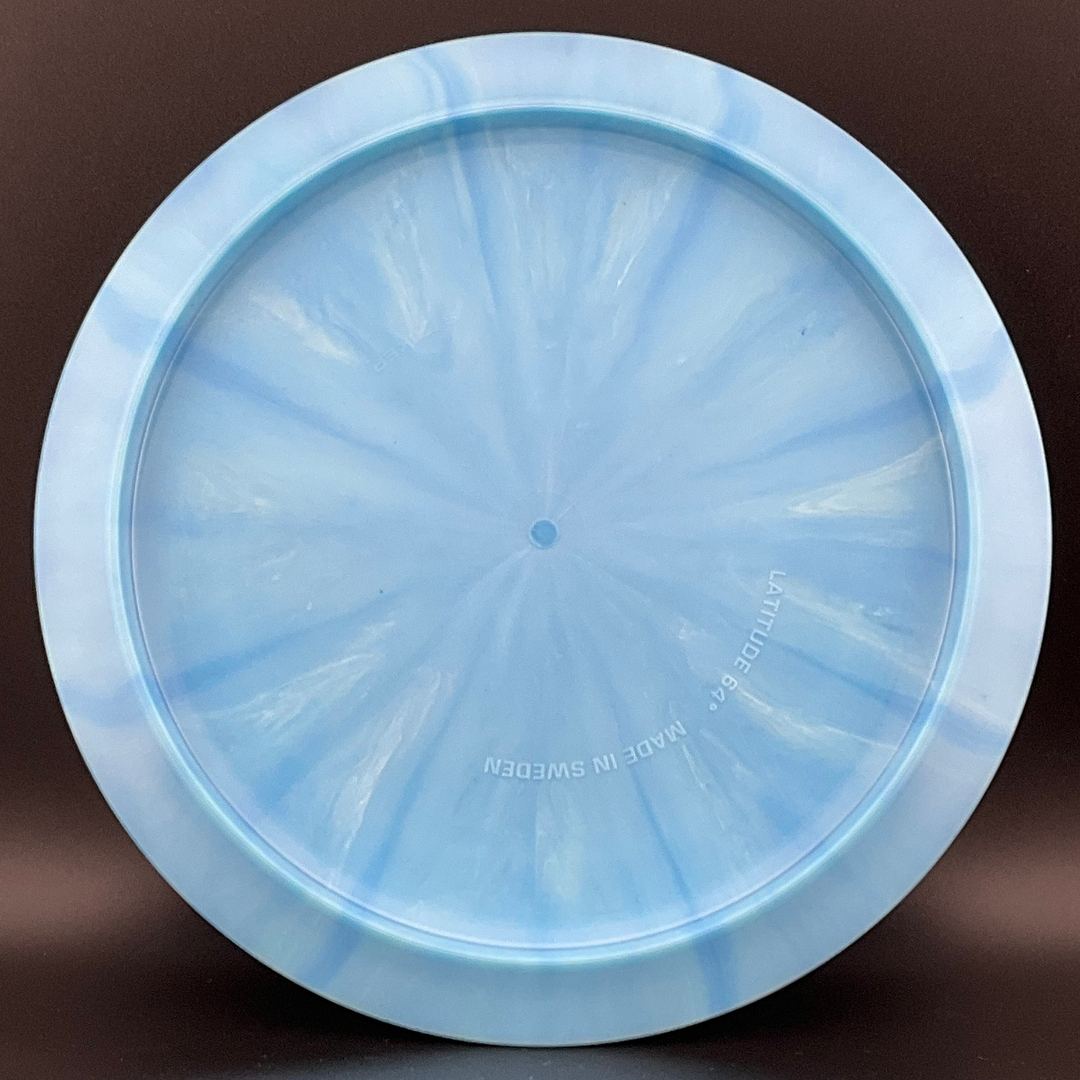 Gold Line Burst Striker - OOP - Old Run