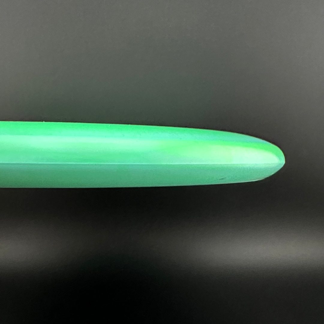 ESP Luna - "McFace" Misprint Paul McBeth 6x Claw