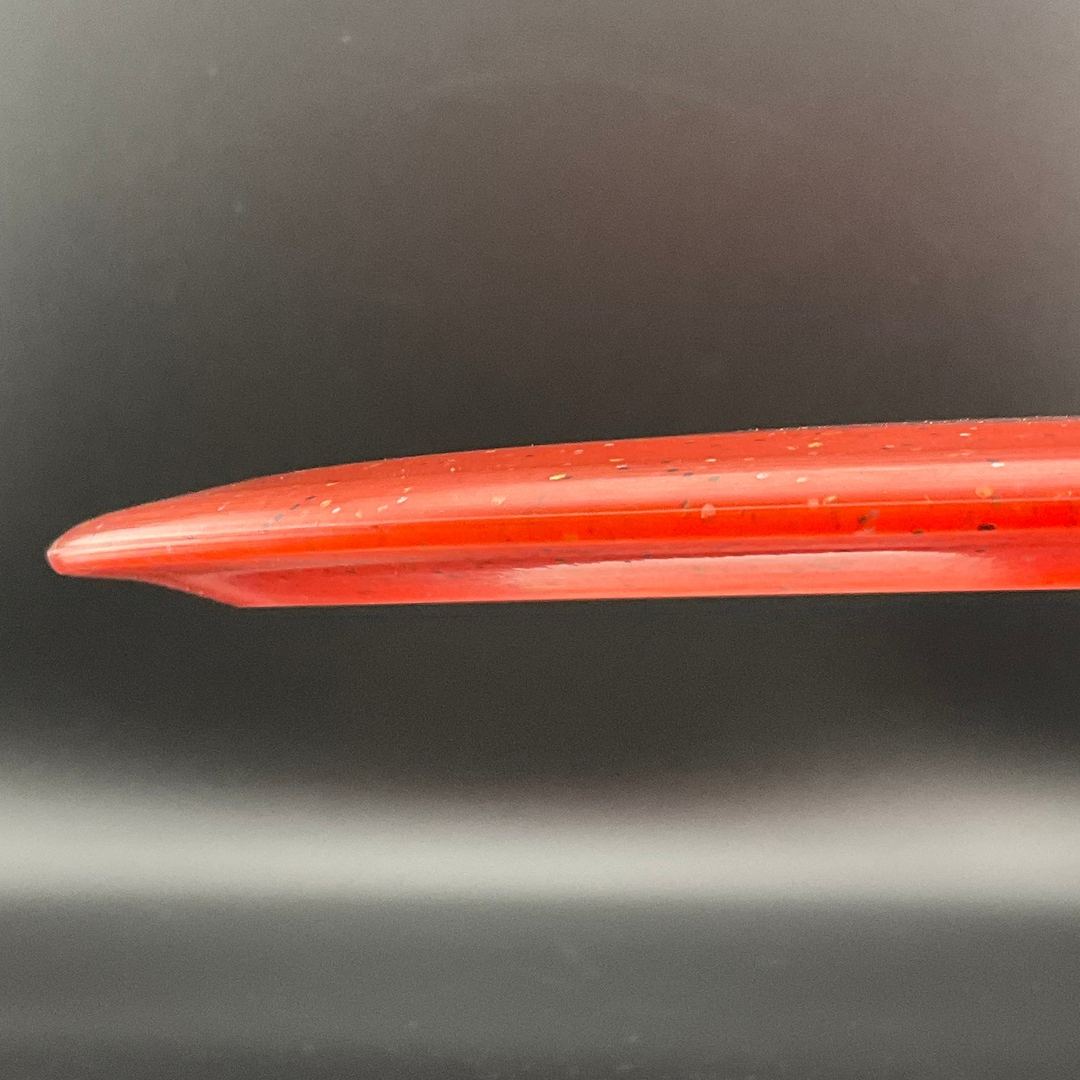 Diamond Metal Flake Realm - Darrell Watson Tour Series