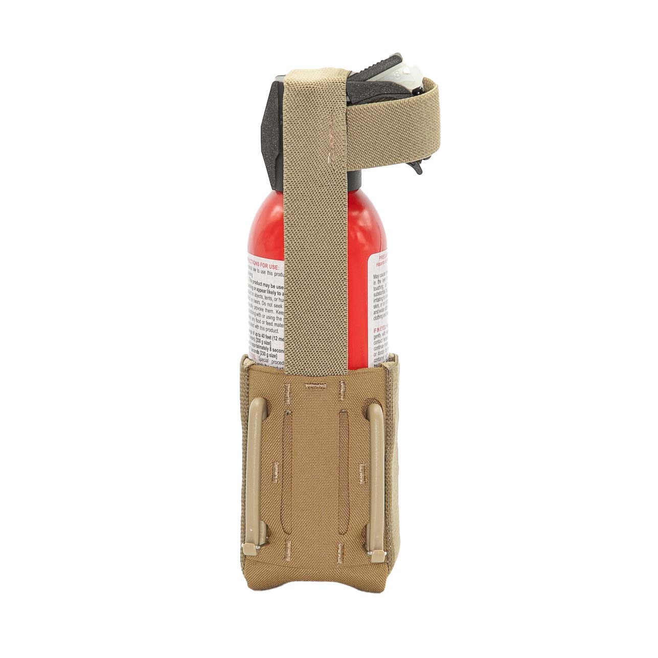 Bear Spray Pouch