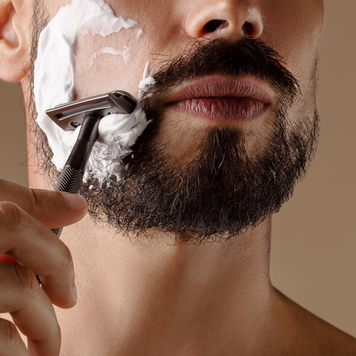 Grooming Lounge Oil & Cream Shaving Cocktail Set (Save $7)