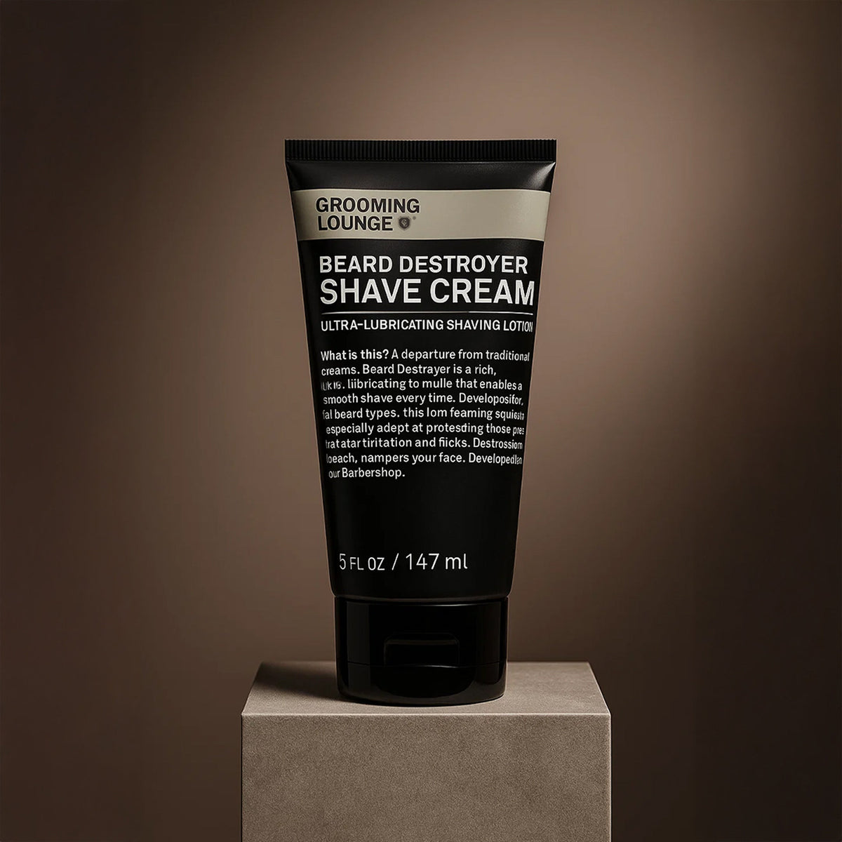 Grooming Lounge The Greatest Shave Ever Kit (Save $25)