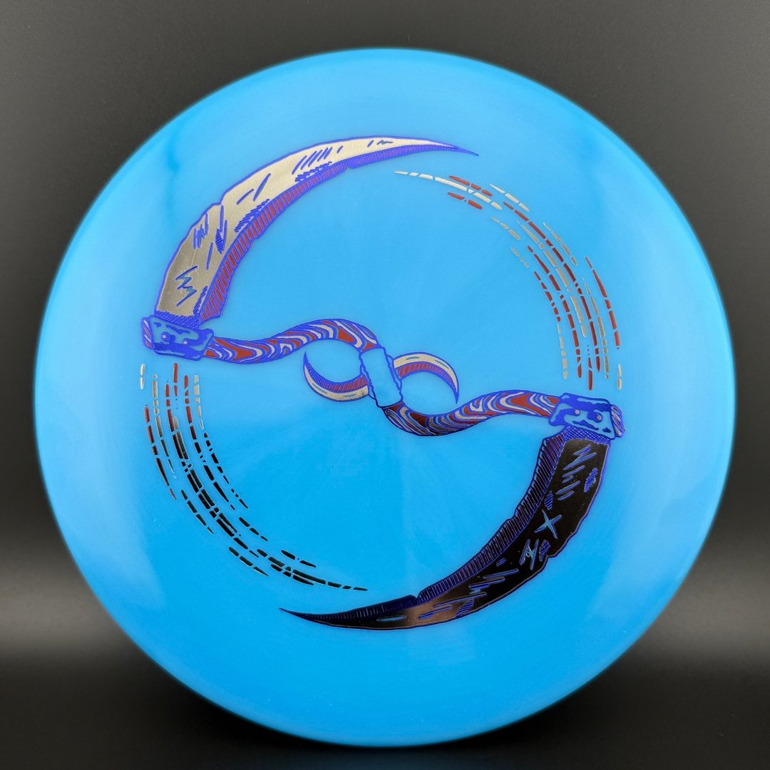 Lux Link - Infinity Blade by Ripper Studios