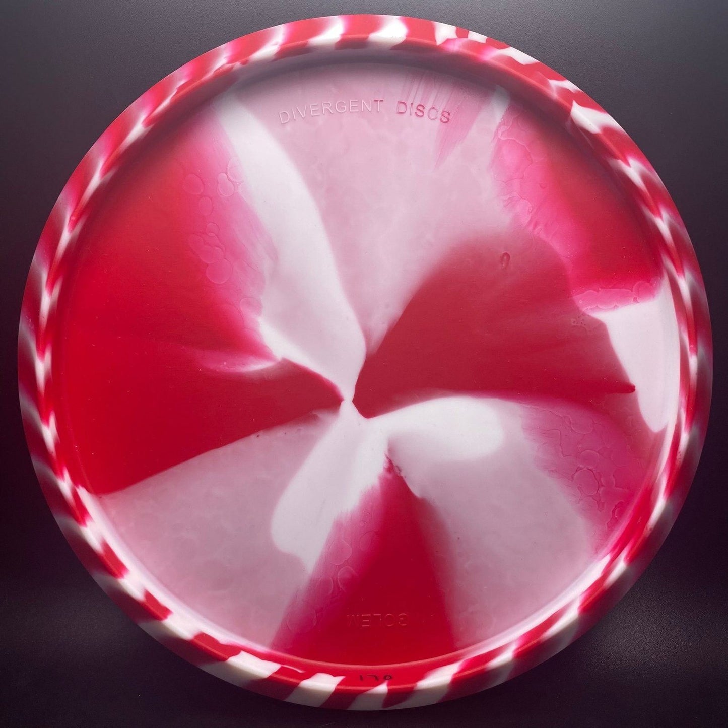 Golem - VIP #68 First Run 1/1500