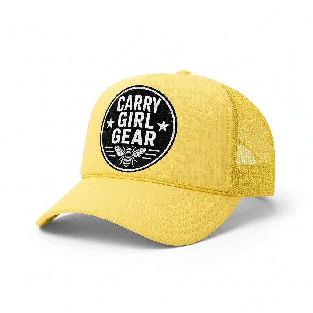 QUEEN BEE TRUCKER