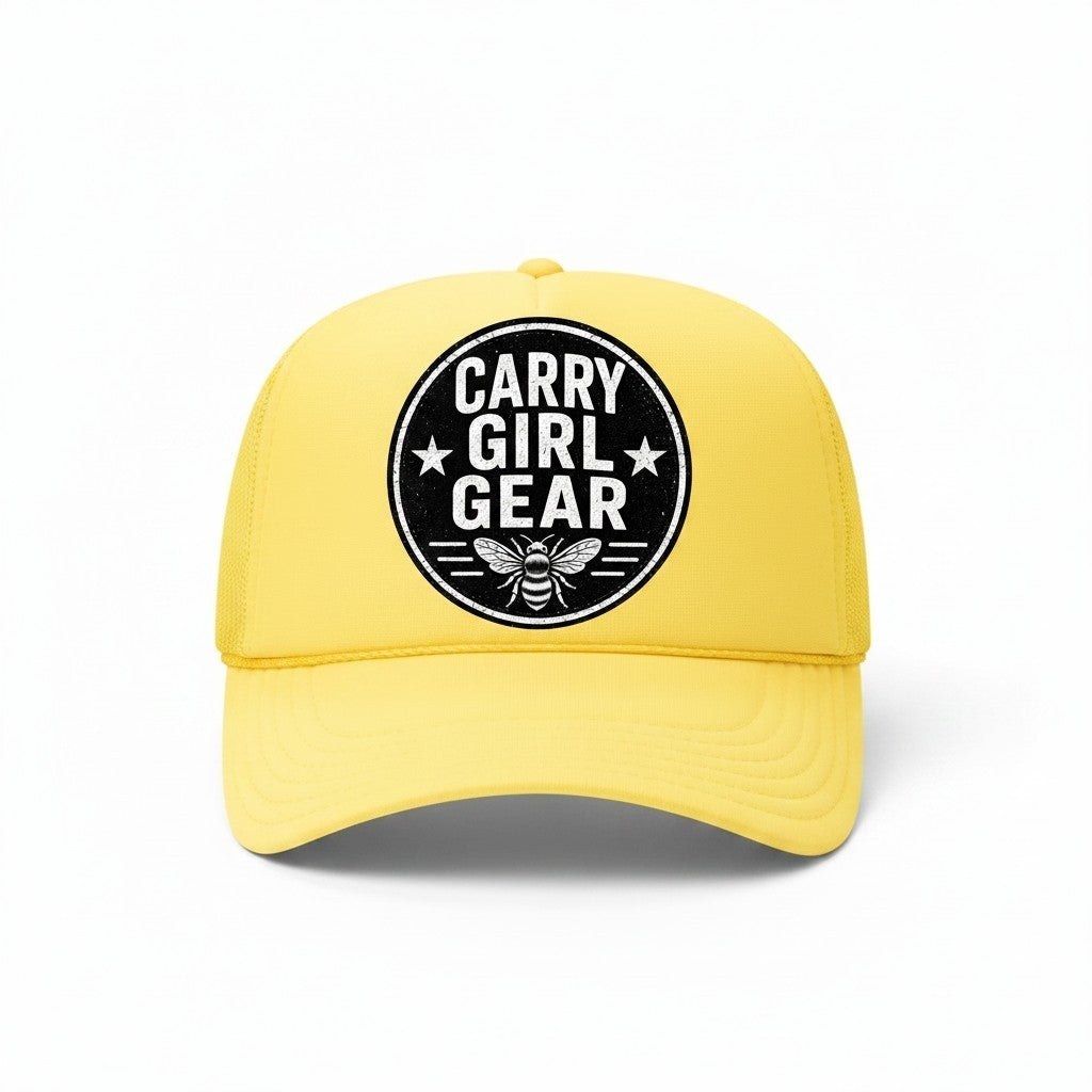 QUEEN BEE TRUCKER