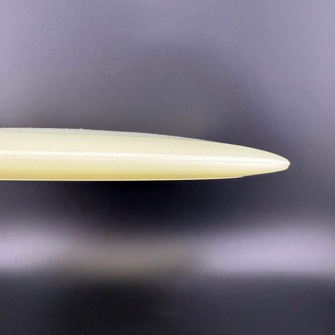 Proto Glow Champion Gorgon - Air Force Stamp