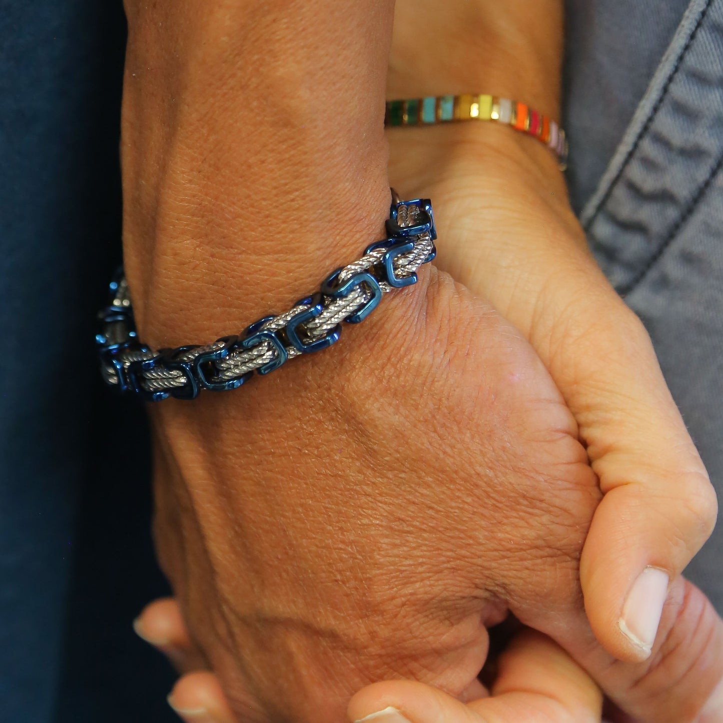 BENDER - Men's  Bracelet