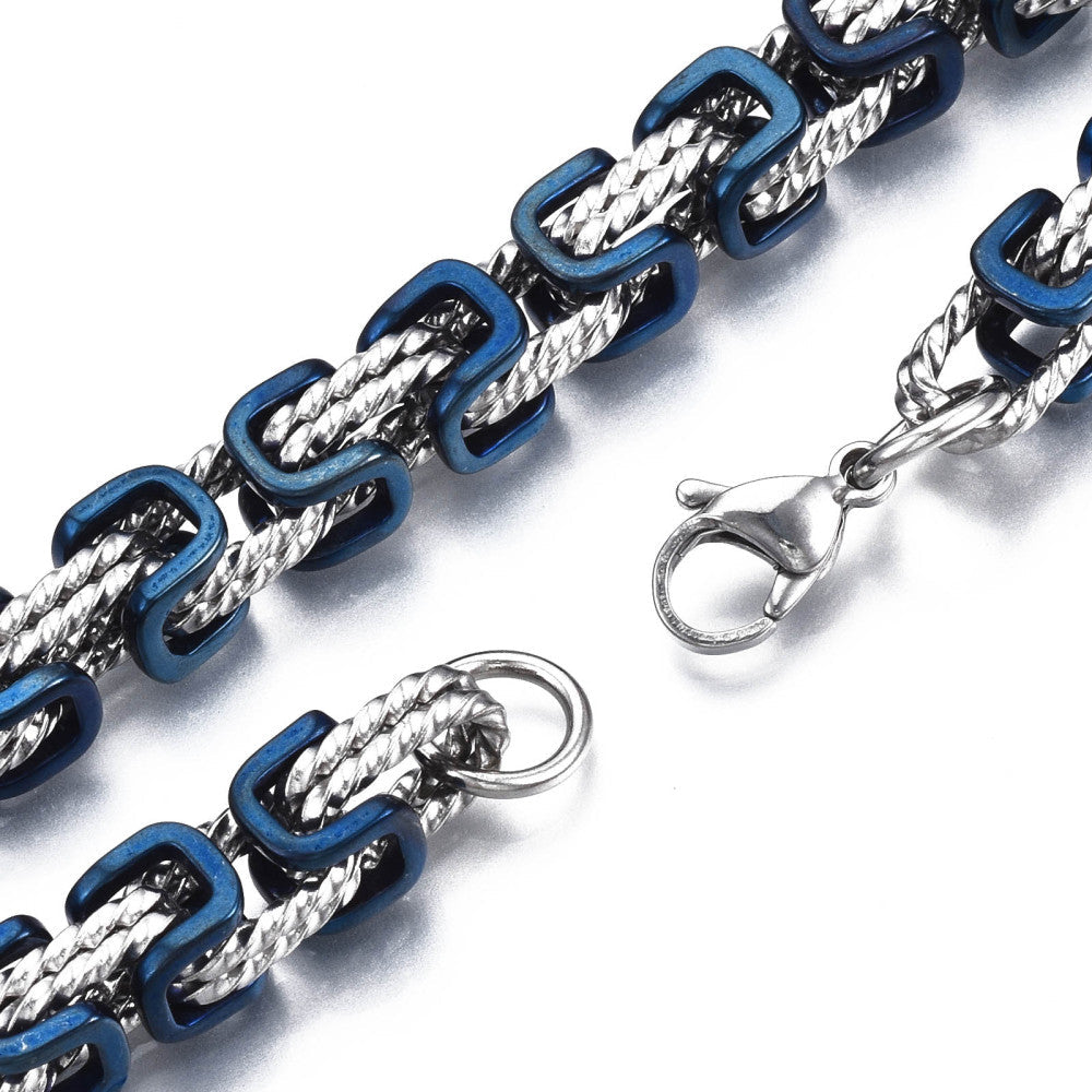 BENDER - Men's  Bracelet