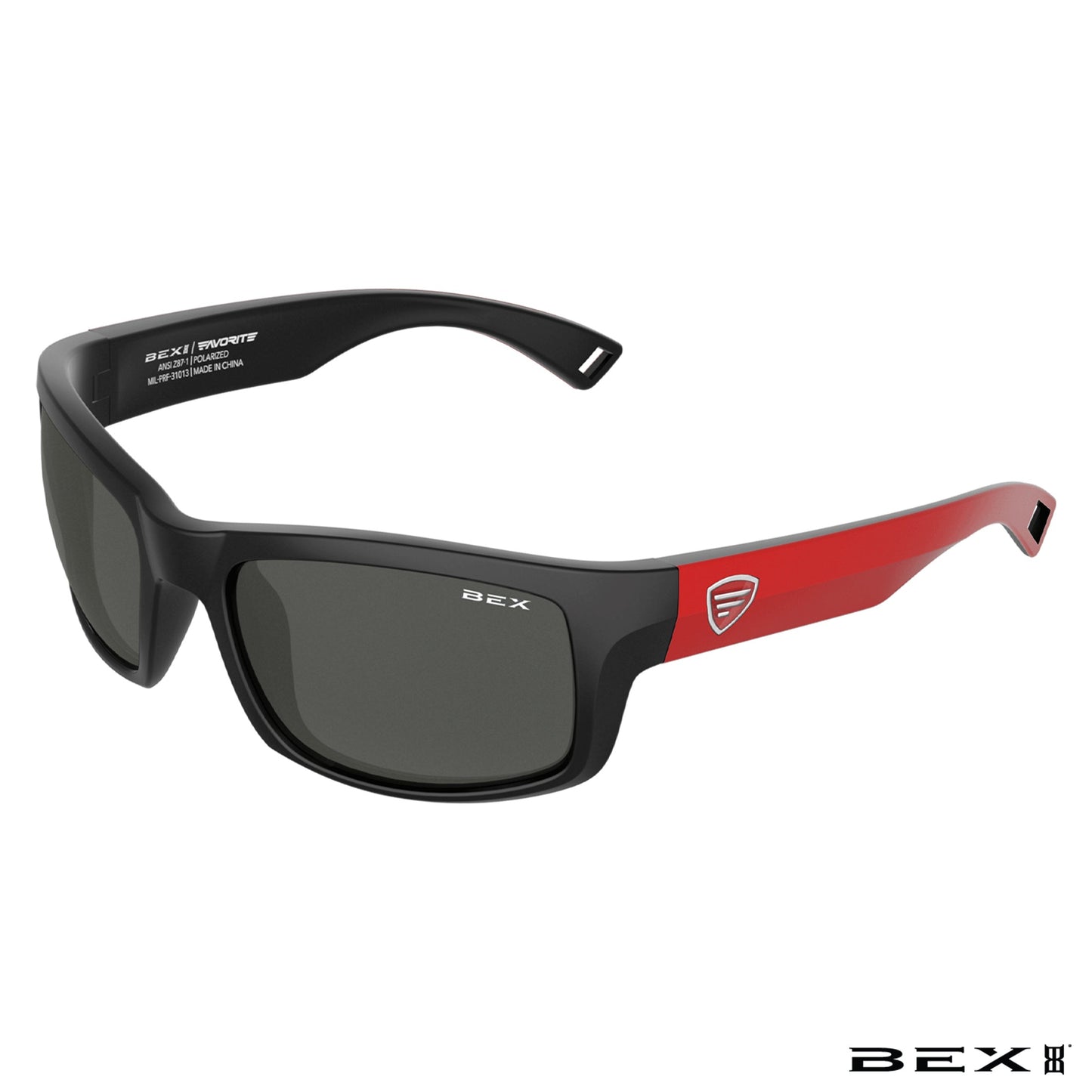 Ghavert FX Sunglasses