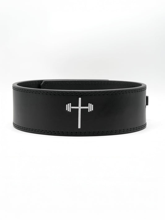 God First 10MM Lever Belt
