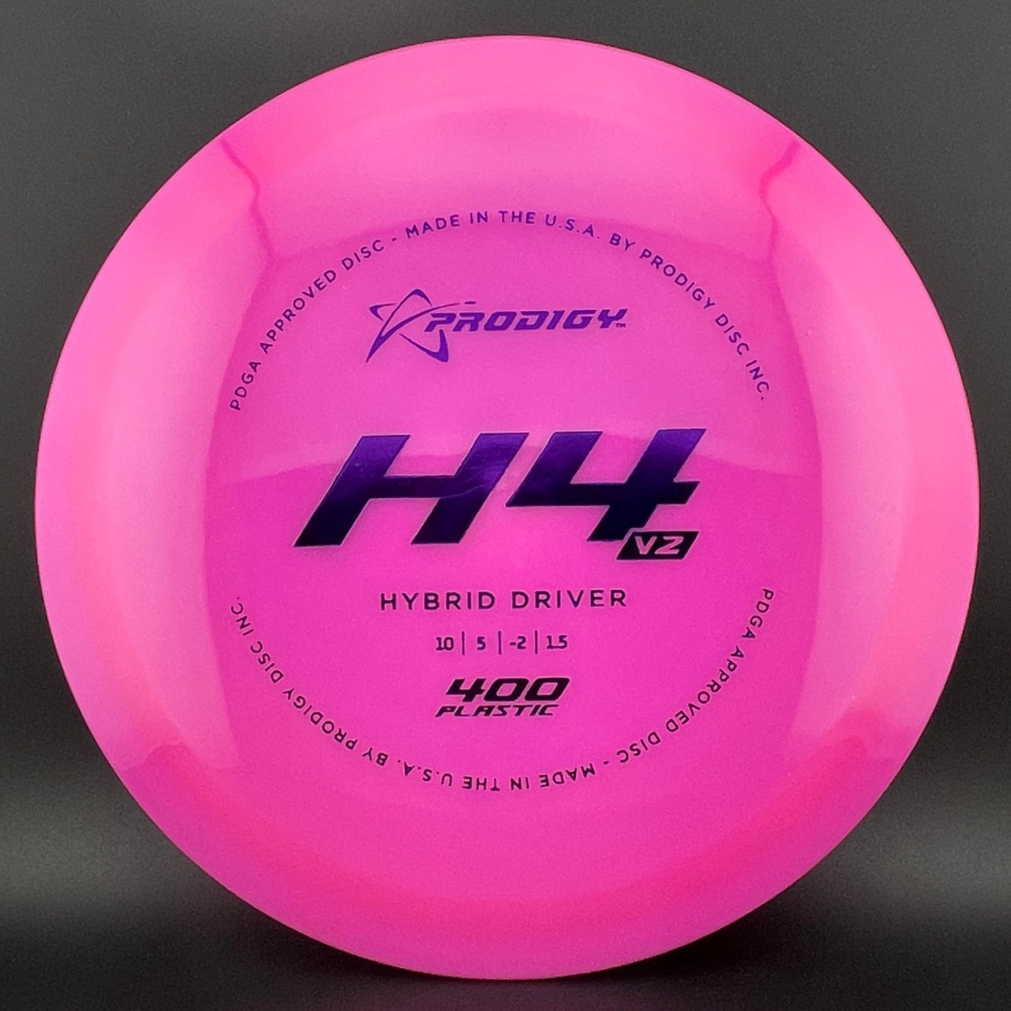H4 V2 (400)