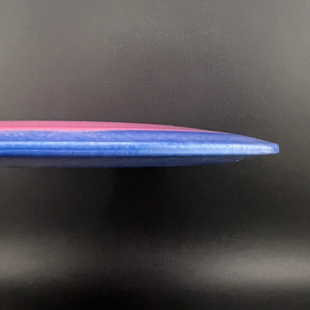 Halo S-Blend Czar - X-Out