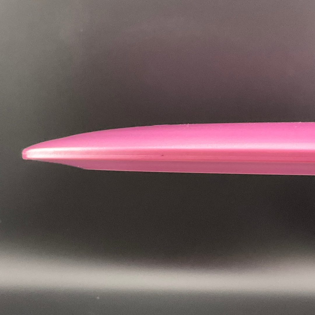 ESP Hades -  "McFace" Misprint Paul McBeth 6x Claw