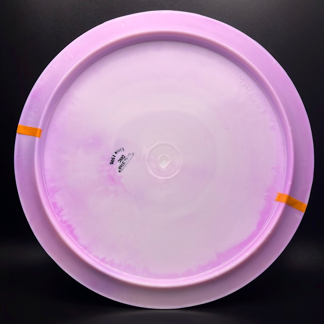 Lima Mad Cat - Lightweight