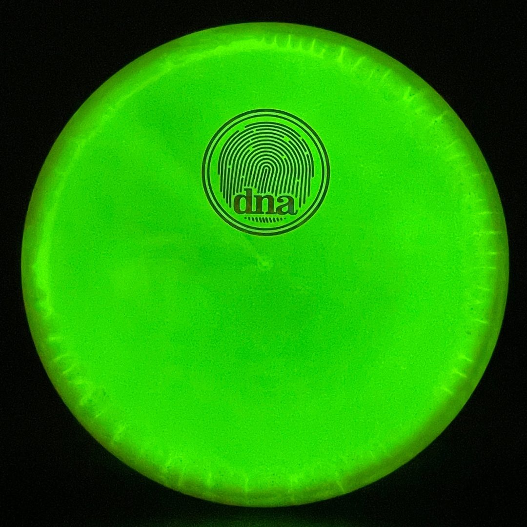Color Glow Metal Flake Horizon C-Line MD1 - Colten Montgomery dna