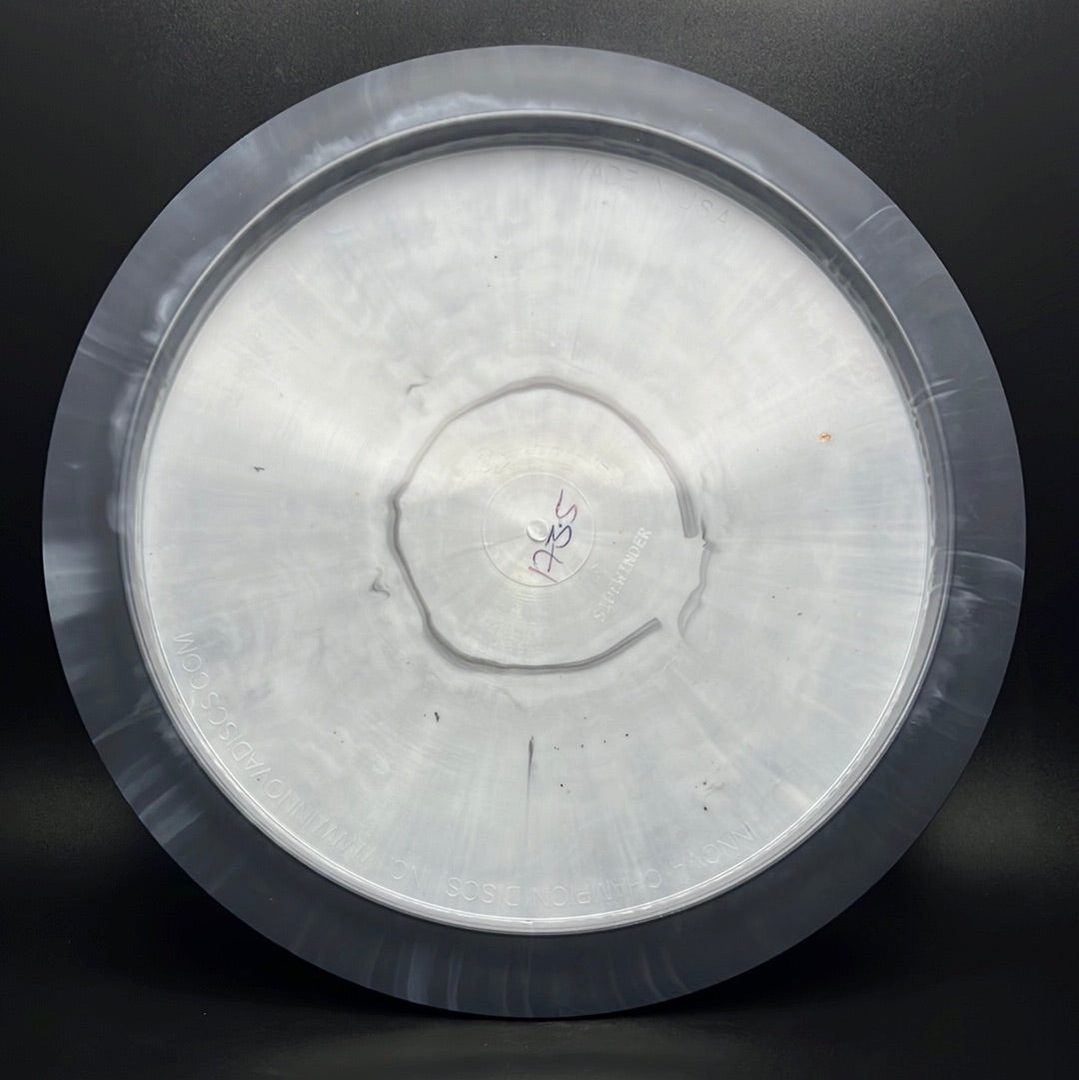 Halo Star Sidewinder - F2