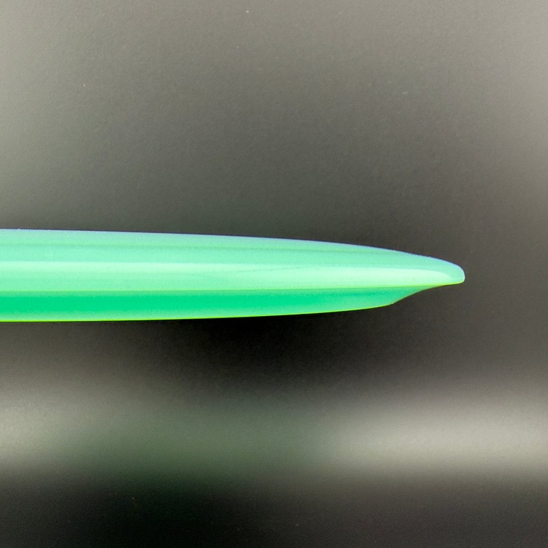 Classic Color Glow Champion Thunderbird