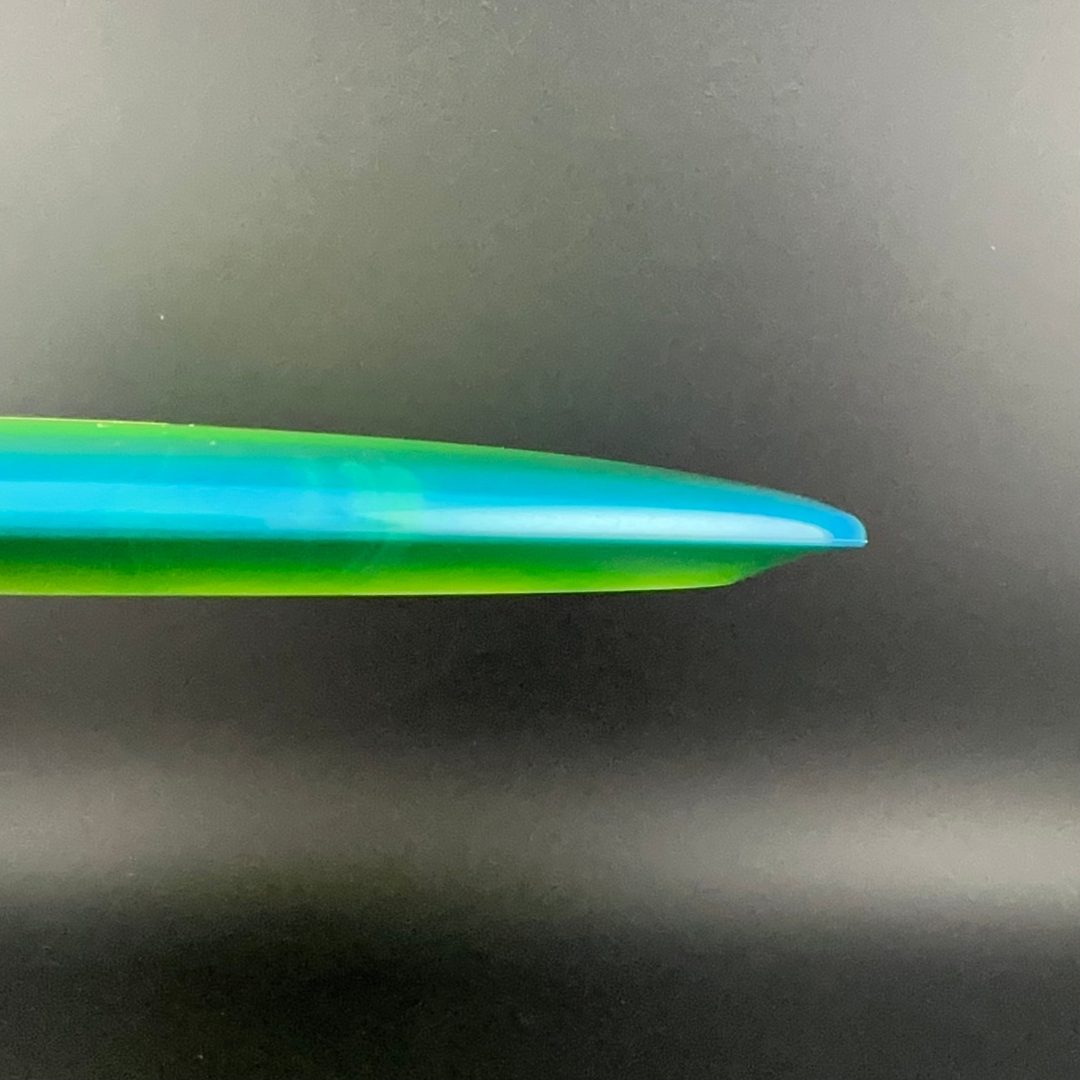 Halo Star Thunderbird