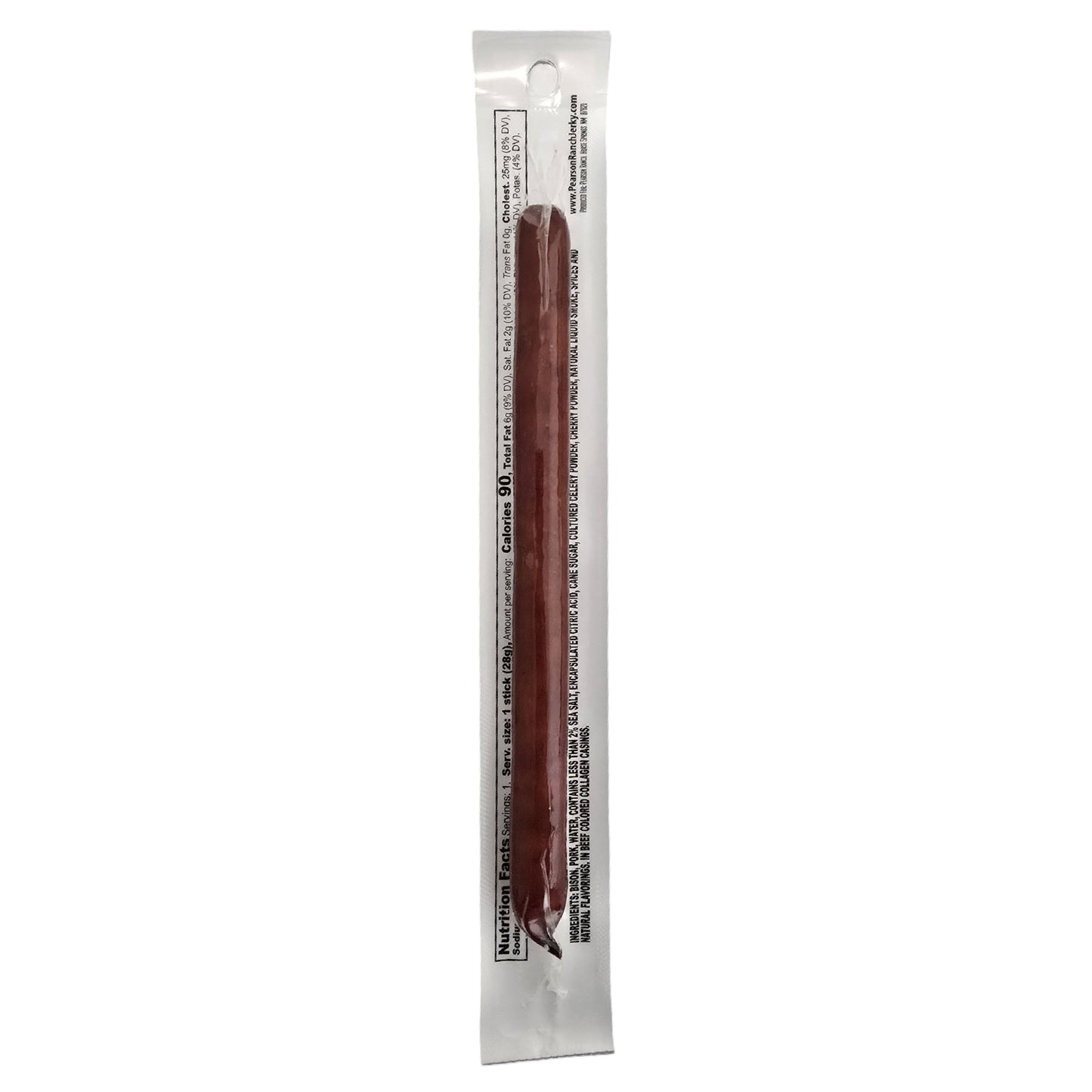 Snack Stick Gift Box
