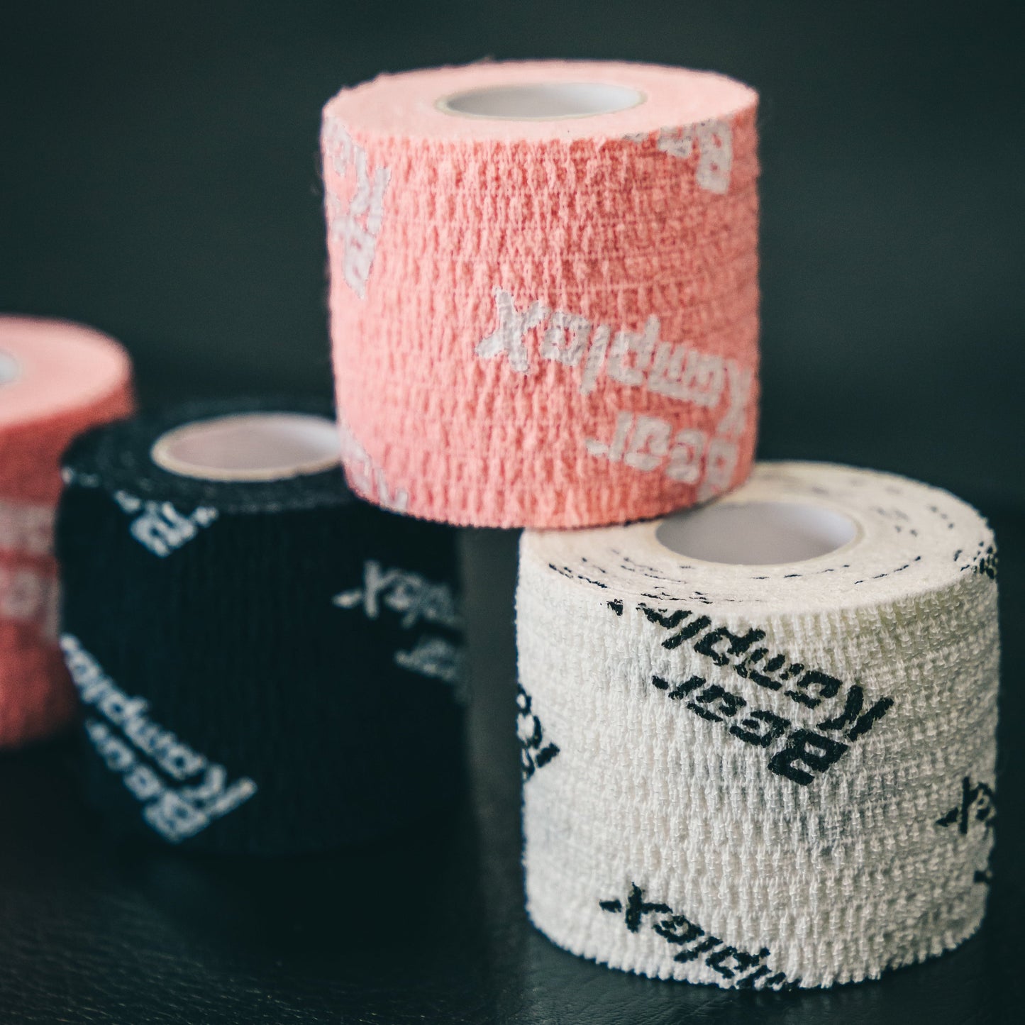 Bear KompleX Sports Tape