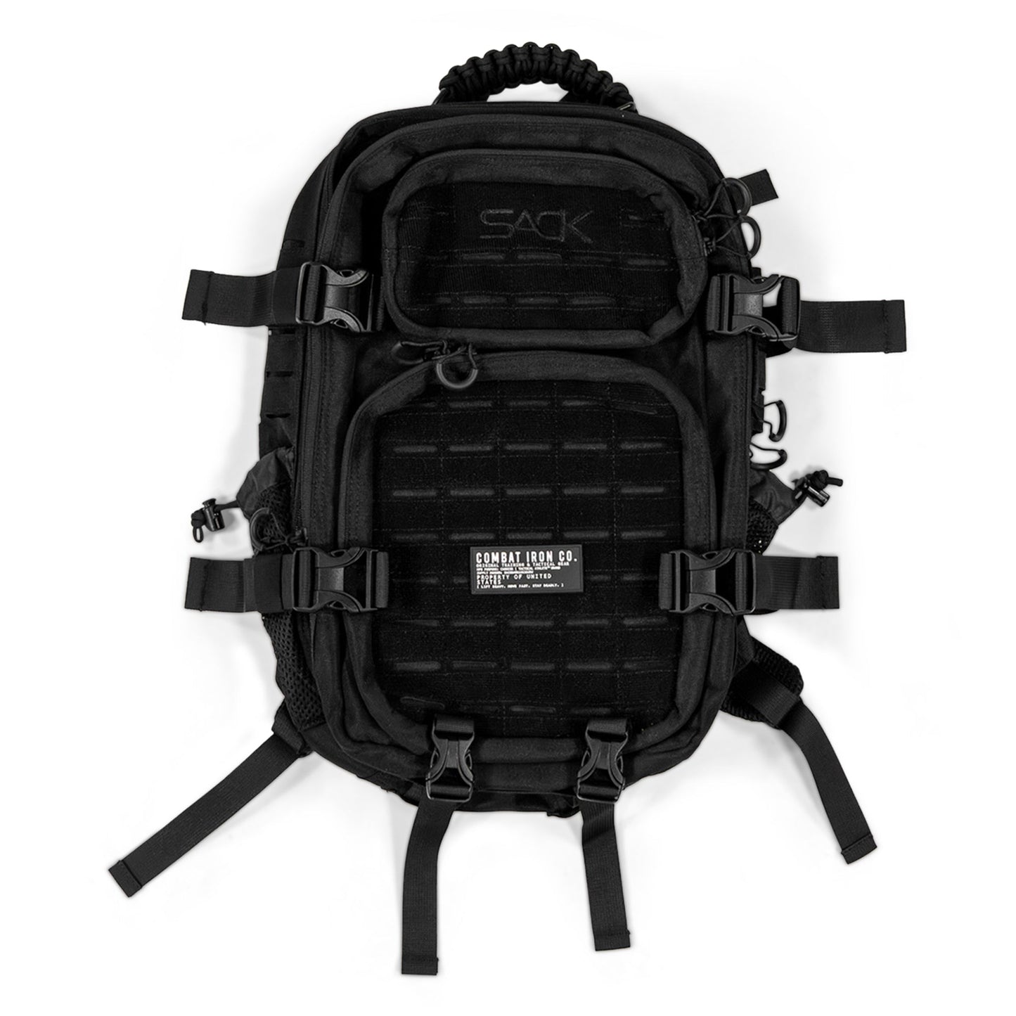 Tactical Athlete 35L Sack™ Backpack