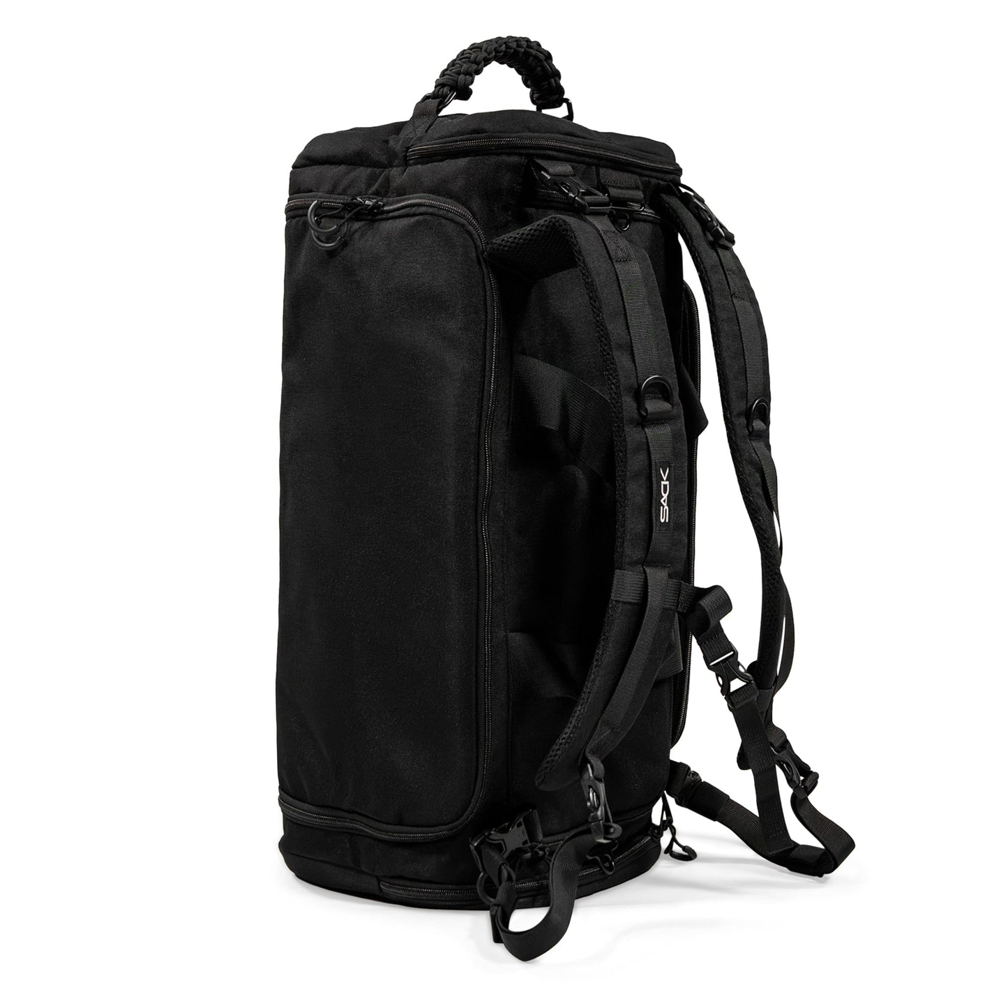 50L Duffle Hybrid Sack™ Dual Carry Bag