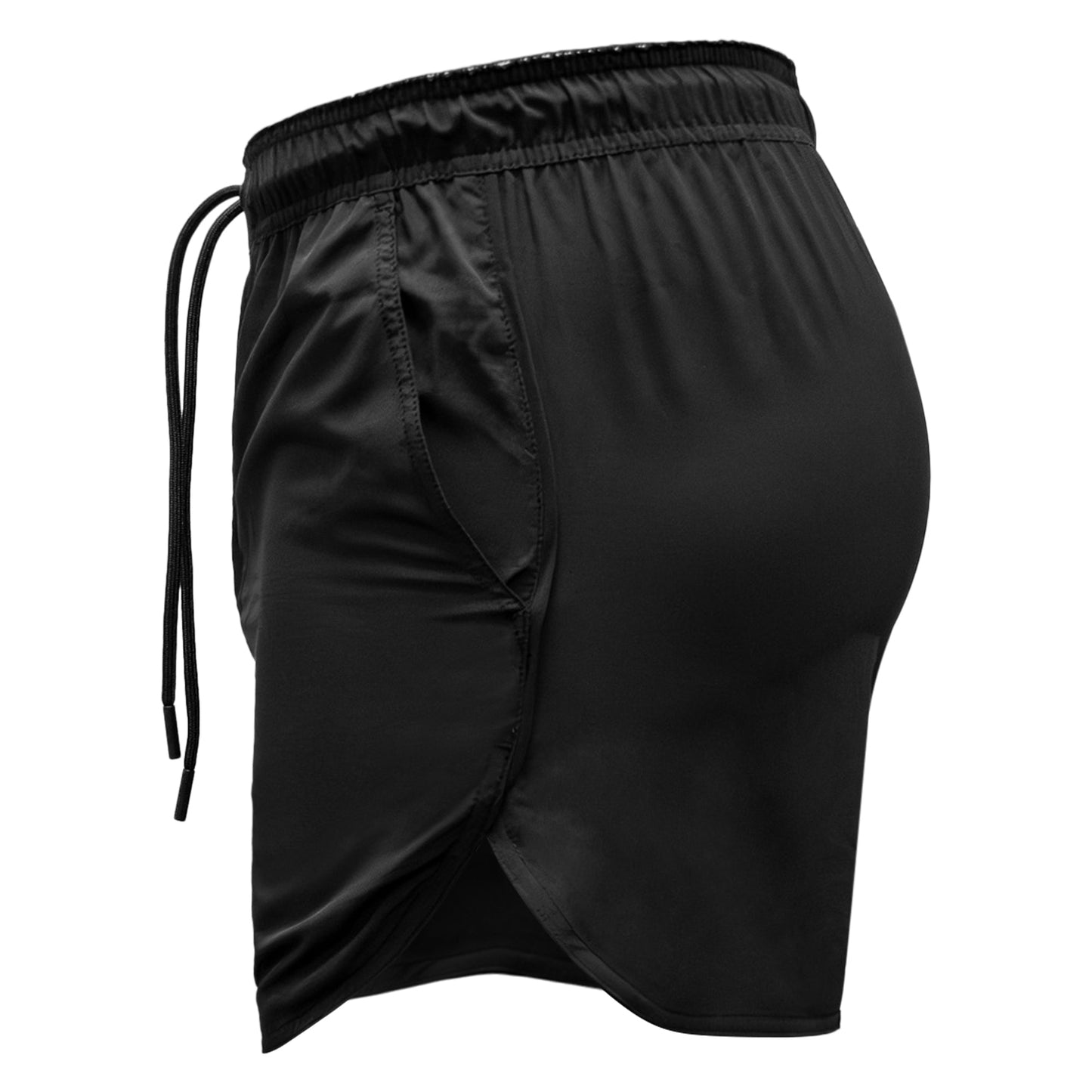 Recon Pro Men's Training Shorts | 5"