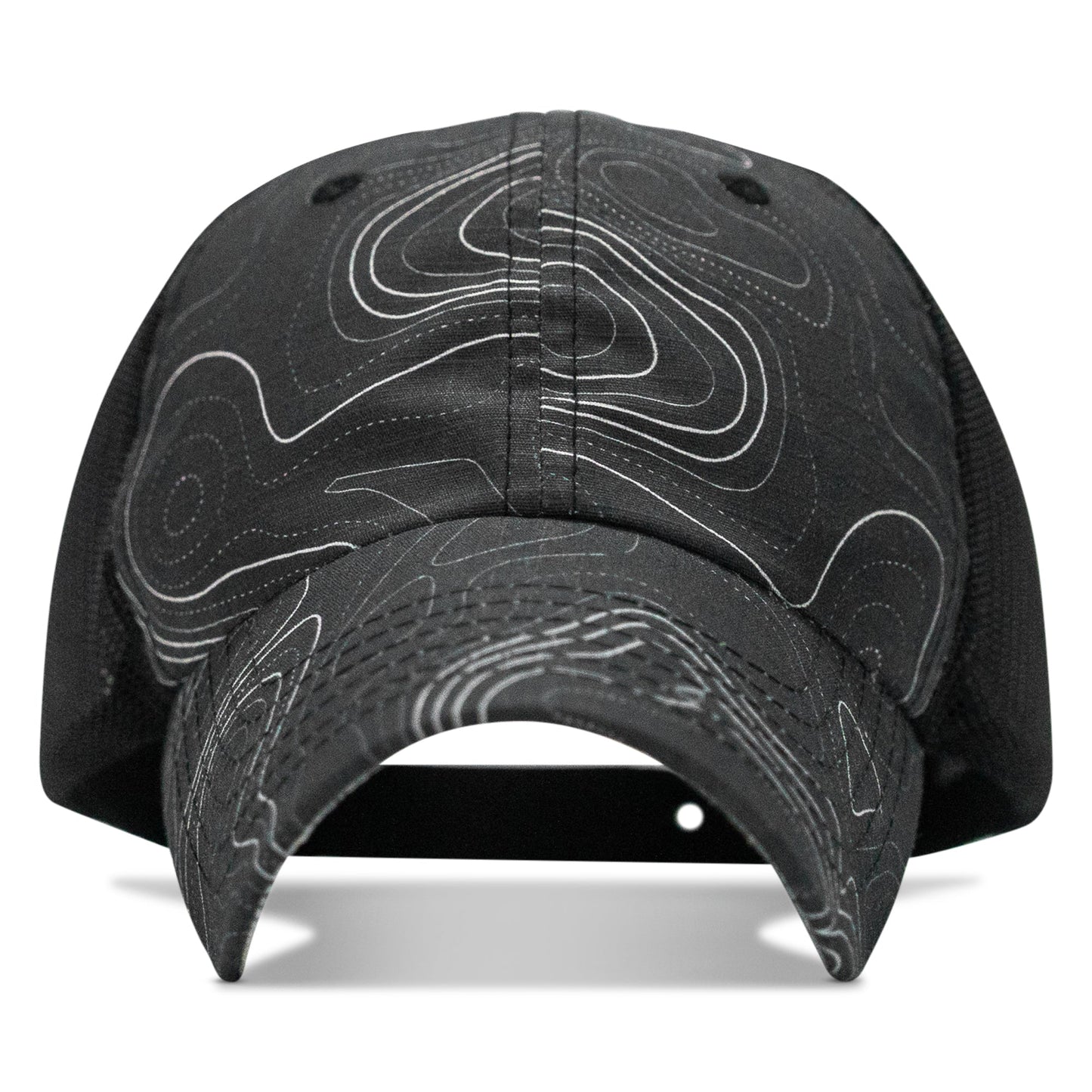 Ripstop Tactical Snapback Hat