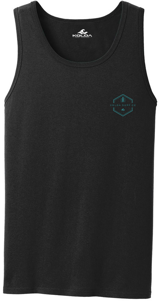 Koloa Lihue Tank Top